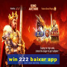 win 222 baixar app